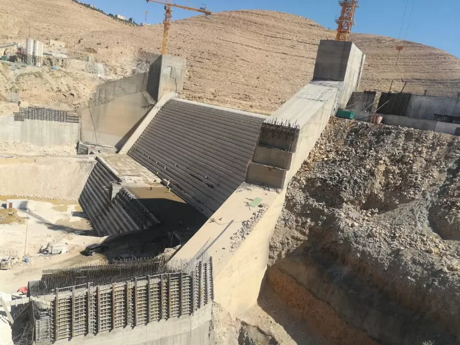 مدار الساعة,أخبار الأردن,اخبار الاردن,وزارة المياه والري,وزارة المياه