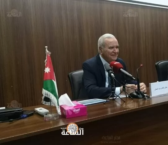 مدار الساعة,أخبار الجامعات الأردنية,وزير التربية والتعليم