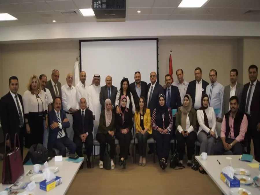 مدار الساعة,أخبار الأردن,اخبار الاردن,مركز الحسين للسرطان