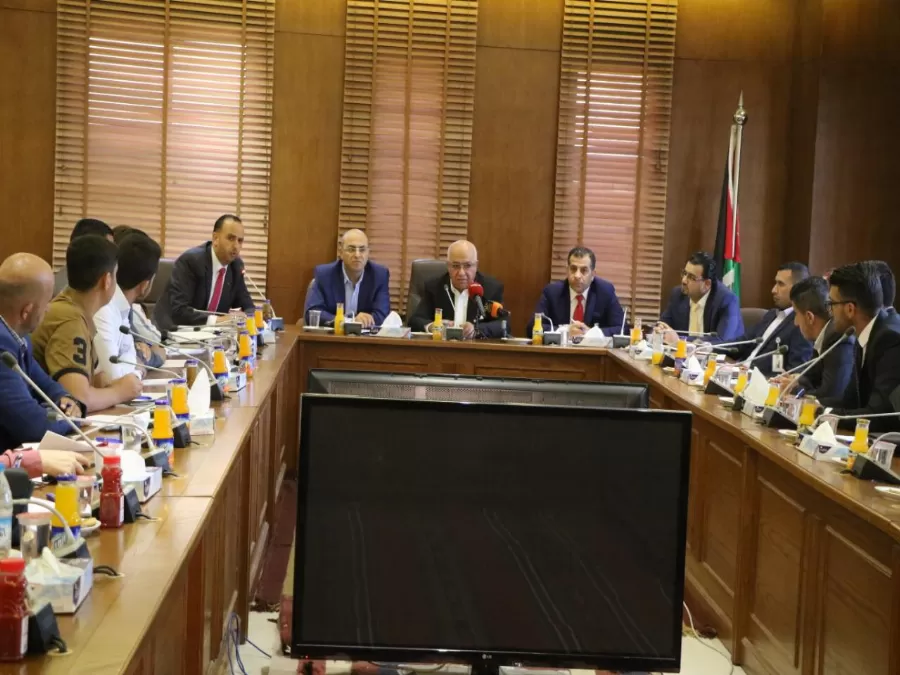 مدار الساعة,مناسبات أردنية,وزير الشؤون السياسية والبرلمانية,وزير الشباب,رئيس الوزراء,مجلس النواب,وزارة الشؤون السياسية والبرلمانية,الانتخابات البرلمانية