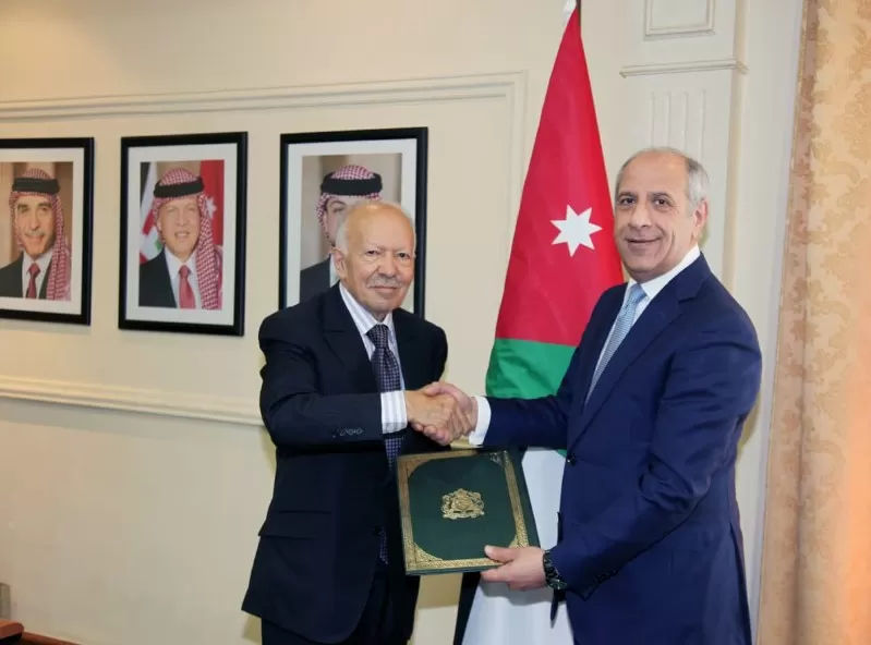 مدار الساعة,أخبار الأردن,اخبار الاردن,وزارة الخارجية وشؤون المغتربين,وزارة الخارجية