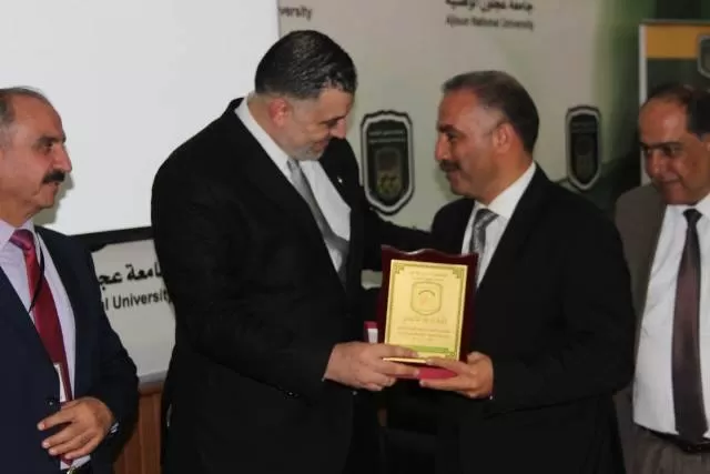 مدار الساعة,أخبار الجامعات الأردنية,وزير العمل,رئيس الوزراء,صندوق التنمية والتشغيل,جامعة عجلون الوطنية