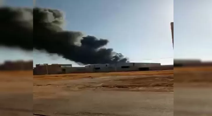 مدار الساعة,أخبار الأردن,اخبار الاردن,الدفاع المدني