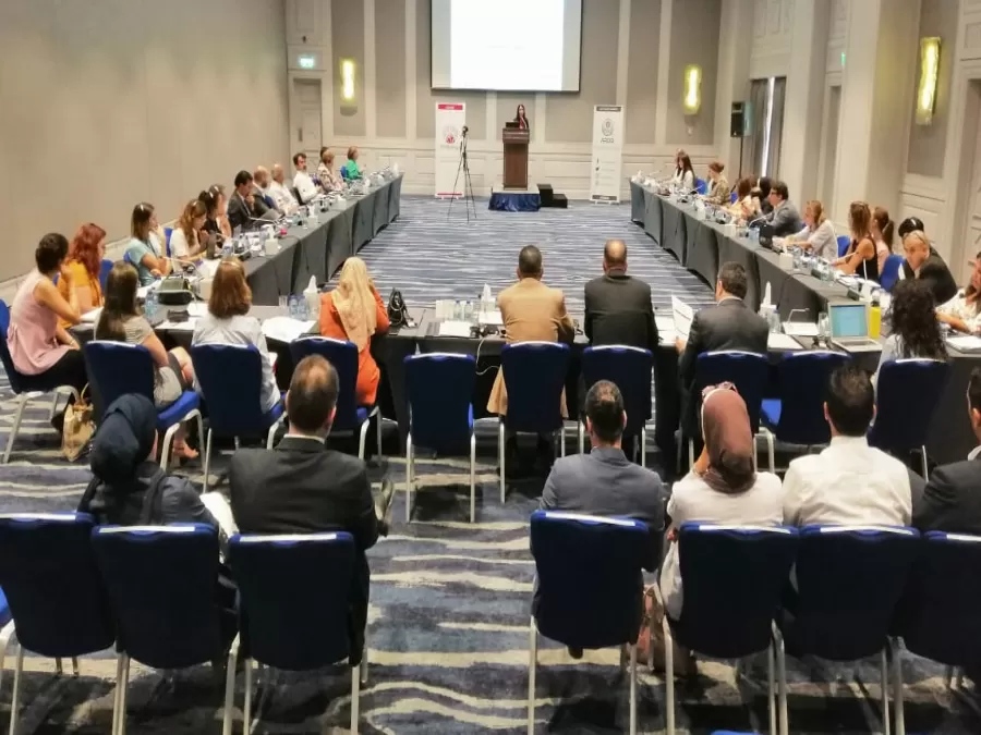 مدار الساعة,مناسبات أردنية,وزارة التخطيط والتعاون الدولي,وزارة التنمية الاجتماعية,وزارة التخطيط,التنمية الاجتماعية,مجلس الأعيان