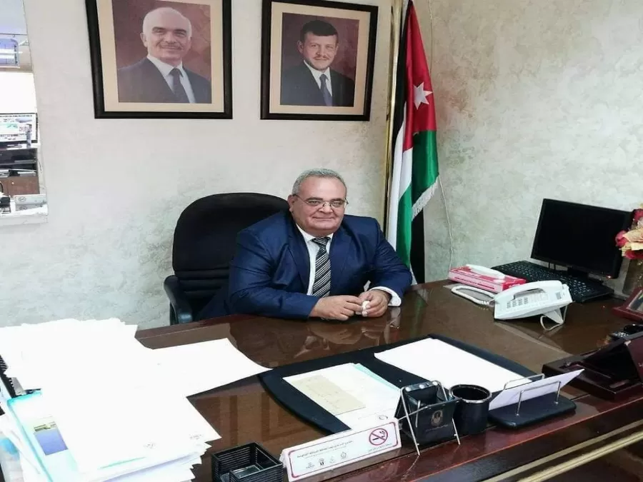 مدار الساعة,أخبار المجتمع الأردني,مستشفى غور الصافي