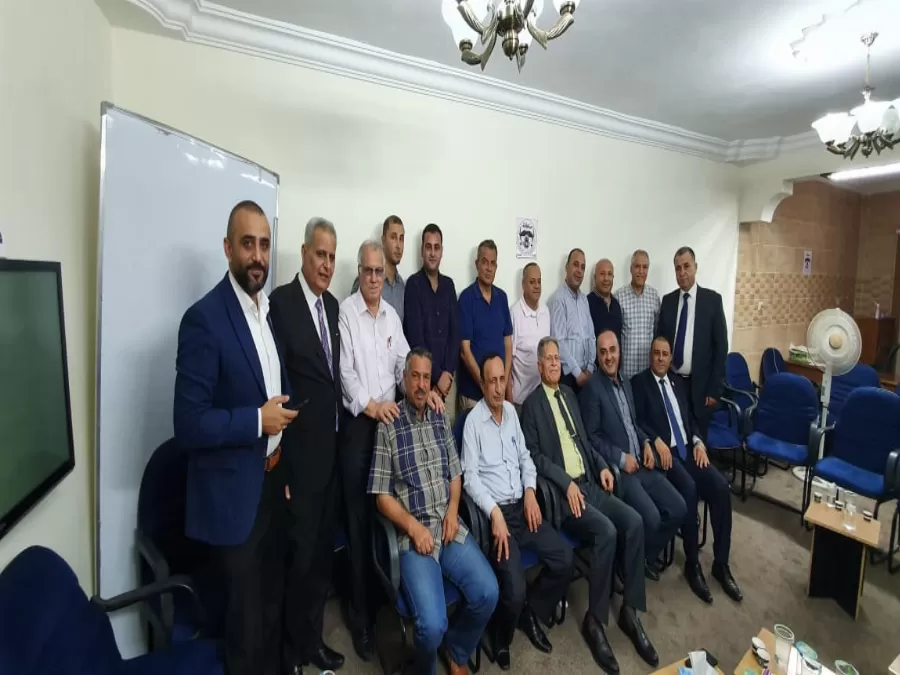 مدار الساعة,أخبار الجامعات الأردنية,جامعة اليرموك,صحيفة الغد