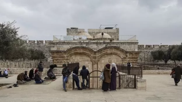 مدار الساعة,أخبار الأردن,اخبار الاردن,المسجد الأقصى