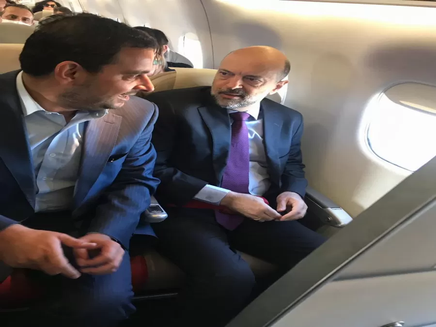 مدار الساعة,أخبار الأردن,اخبار الاردن,رئيس الوزراء