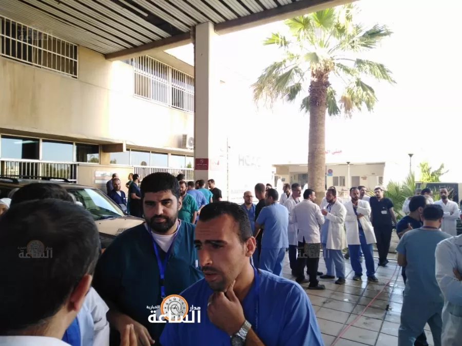 مدار الساعة,أخبار الأردن,اخبار الاردن,مستشفى الجامعة الأردنية