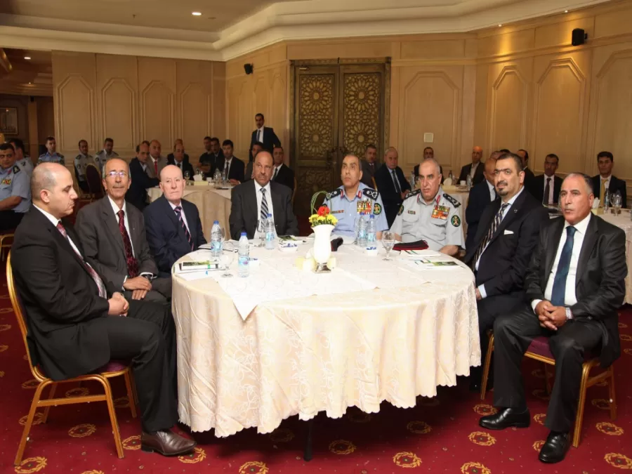 مدار الساعة,أخبار الأردن,اخبار الاردن,وزير الداخلية,الدفاع المدني