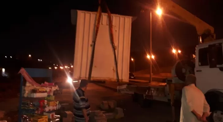 مدار الساعة,أخبار الأردن,اخبار الاردن,أمانة عمان,الأمن العام