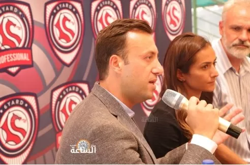 مدار الساعة,أخبار المجتمع الأردني,الاتحاد الأردني لكرة القدم,المنتخب الوطني