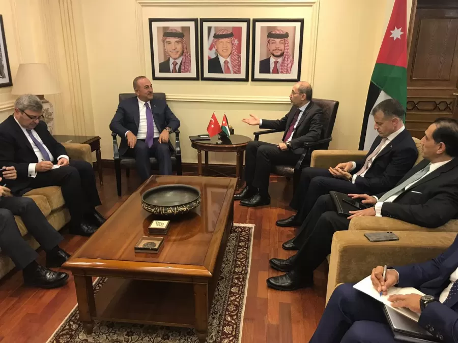 مدار الساعة,أخبار الأردن,اخبار الاردن,وزير الخارجية وشؤون المغتربين,الملك عبدالله الثاني,عيد الأم,الأمم المتحدة