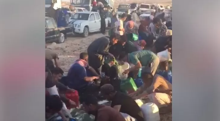 مدار الساعة,Video,فيديو,أخبار الأردن,اخبار الاردن,مواقع التواصل الاجتماعي
