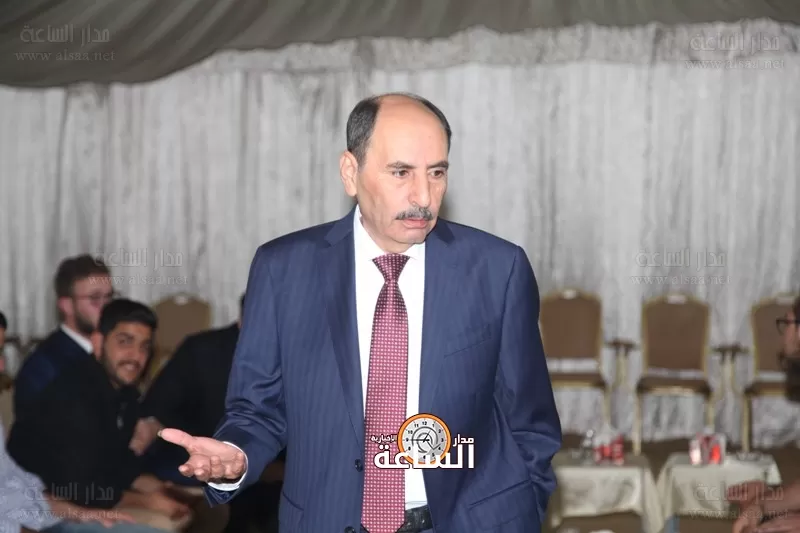 مدار الساعة,أخبار الأردن,اخبار الاردن,وزير الأشغال العامة والإسكان