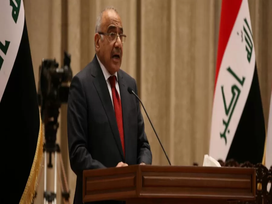 مدار الساعة,أخبار عربية ودولية,رئيس الوزراء,وزارة التربية,مجلس النواب,القوات المسلحة,مكافحة الفساد