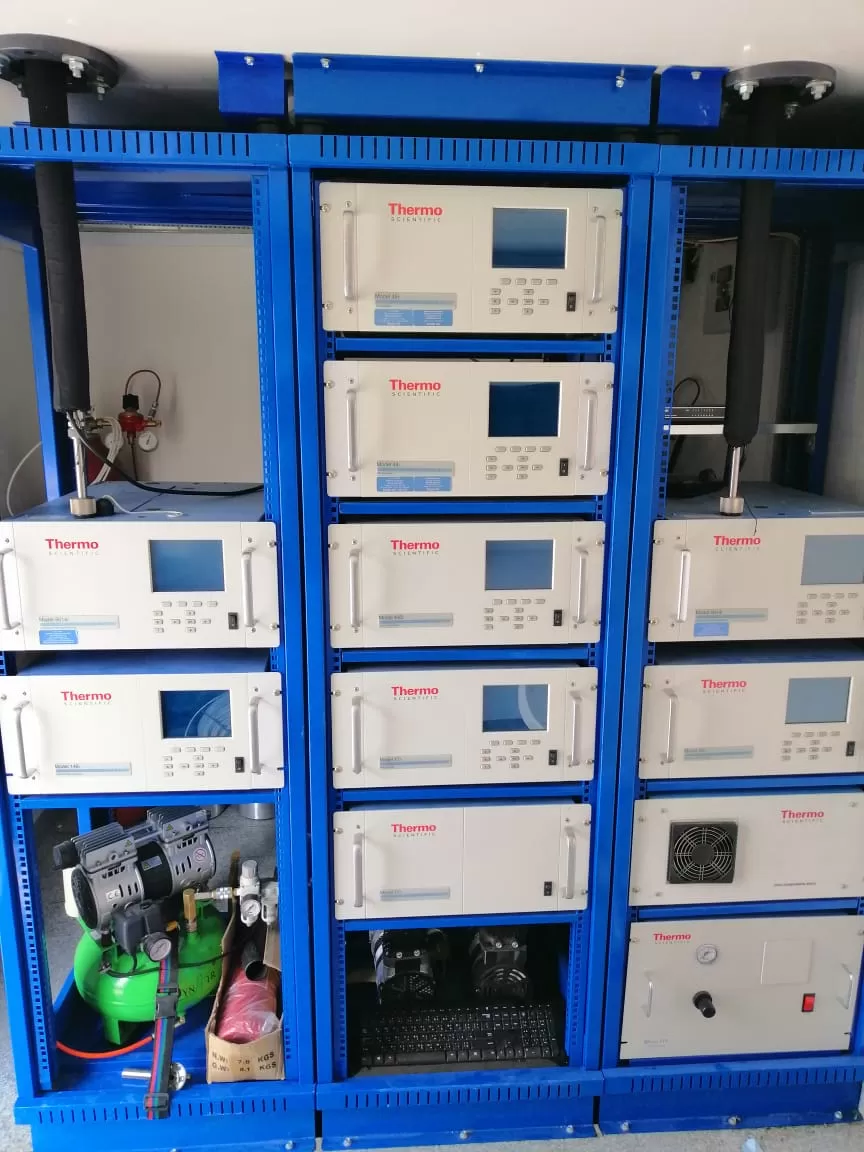 مدار الساعة,مناسبات أردنية,وزارة البيئة,المدن الصناعية