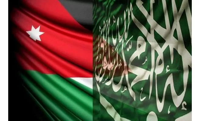 مدار الساعة,أخبار اقتصادية,يعرب القضاة,الملك عبدالله الثاني,الملك سلمان,المملكة العربية السعودية