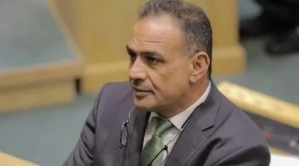 مدار الساعة,أسرار أردنية,الديوان الملكي