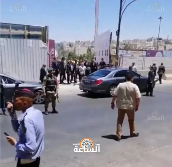 مدار الساعة,أخبار الأردن,اخبار الاردن,الملك عبدالله الثاني,الديوان الملكي الهاشمي,أمانة عمان الكبرى,أمانة عمان,جامعة العلوم والتكنولوجيا