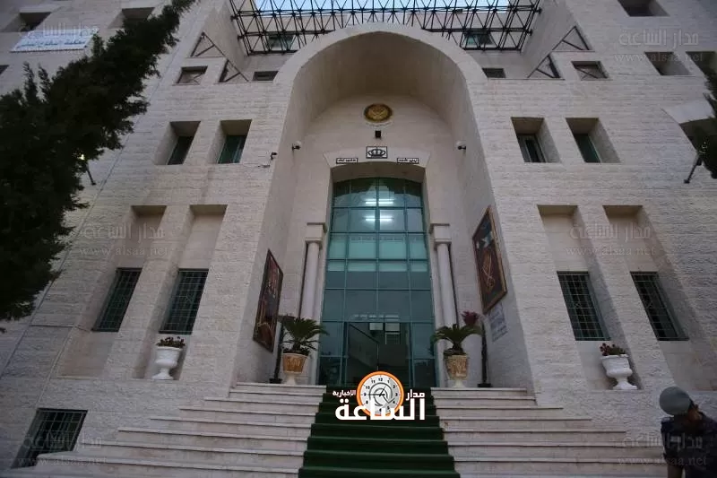 مدار الساعة,مناسبات أردنية,الدفاع المدني