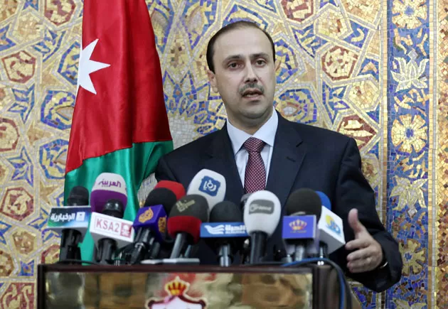 مدار الساعة,أخبار الأردن,اخبار الاردن,محمد المومني,رئاسة الوزراء