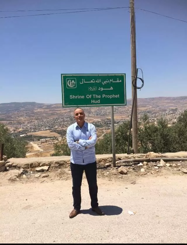 مدار الساعة,مقالات