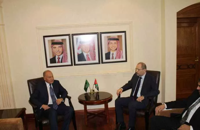 مدار الساعة,أخبار الأردن,اخبار الاردن,وزير الخارجية وشؤون المغتربين,أيمن الصفدي,البحر الميت