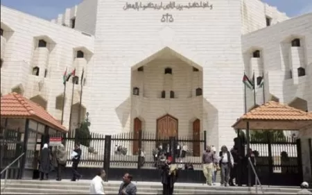 مدار الساعة,أسرار أردنية