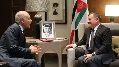 مدار الساعة,أخبار الأردن,اخبار الاردن,الملك عبد الله الثاني