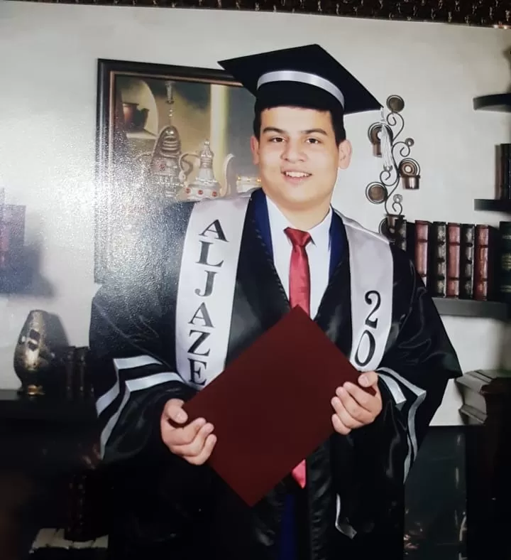 مدار الساعة,أخبار المجتمع الأردني