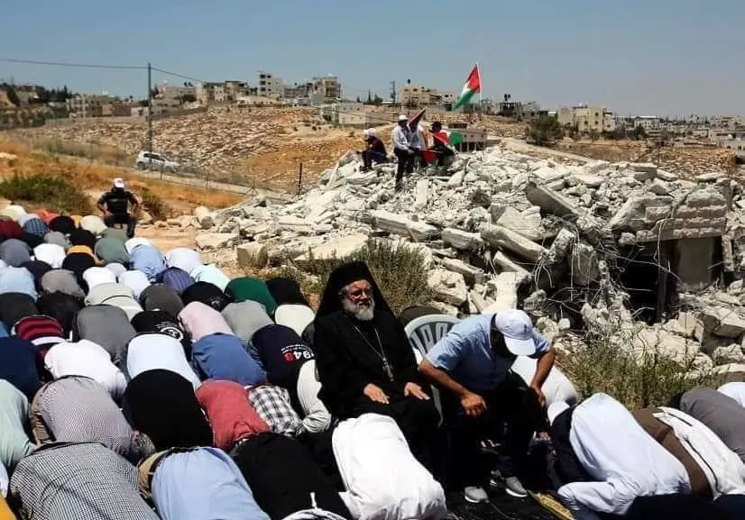 مدار الساعة,أخبار عربية ودولية