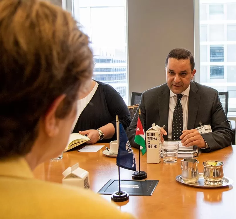 مدار الساعة,أخبار اقتصادية,وزير التخطيط والتعاون الدولي,زينة طوقان,الملك عبدالله الثاني,وزارة التخطيط والتعاون الدولي,وزارة المالية,وزارة التخطيط,وزارة الخارجية,مجلس النواب