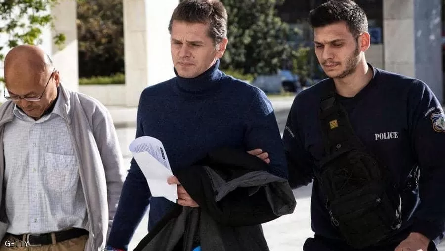 مدار الساعة,أخبار خفيفة ومنوعة,النيابة العامة