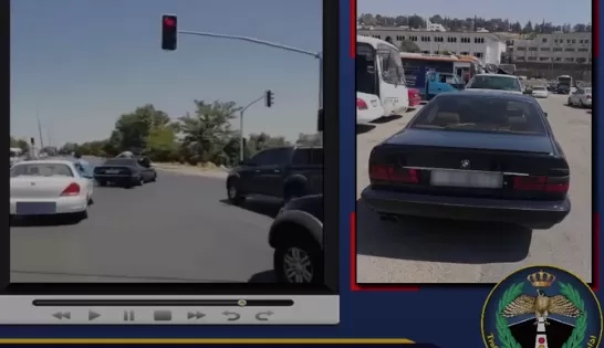 مدار الساعة,Video,فيديو,أخبار الأردن,اخبار الاردن,مديرية الأمن العام,الأمن العام