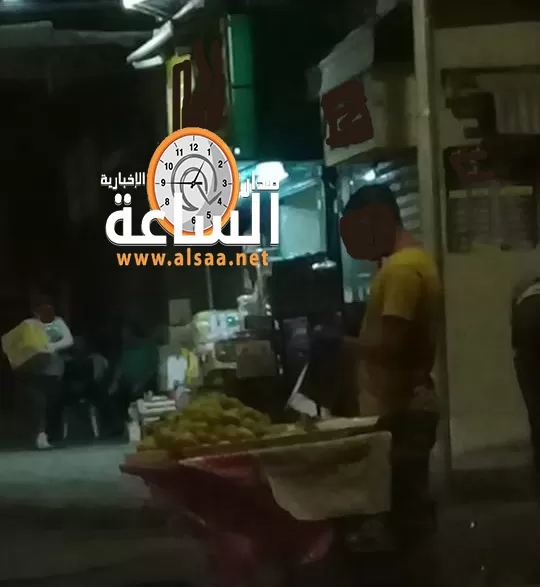 مدار الساعة,أسرار أردنية,مستشفى البشير