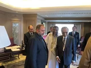 مدار الساعة,أسرار أردنية