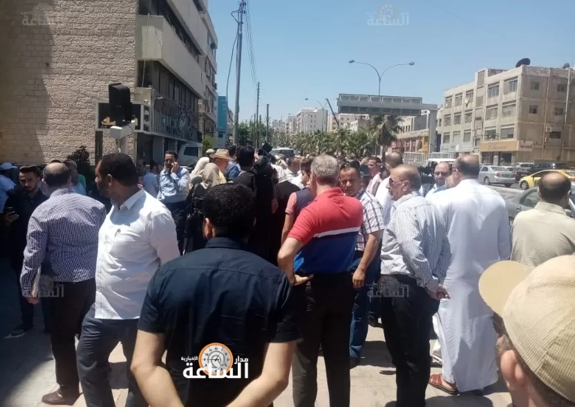 مدار الساعة,أخبار الأردن,اخبار الاردن,البحر الميت