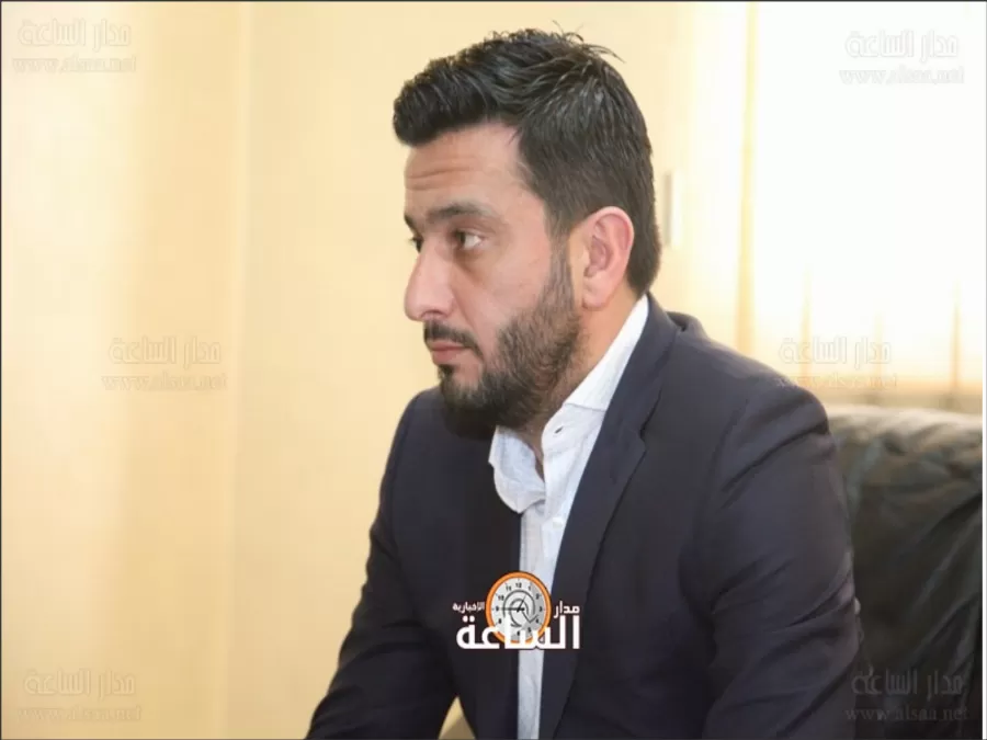 مدار الساعة,أخبار رياضية