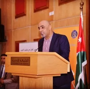 مدار الساعة,أخبار المجتمع الأردني,جامعة الدول العربية