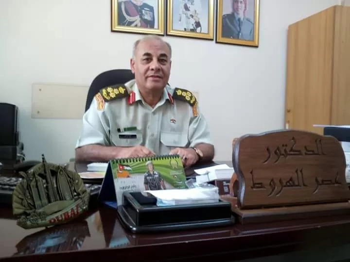 مدار الساعة,أخبار المجتمع الأردني