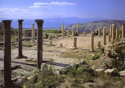 مدار الساعة,أخبار الأردن,اخبار الاردن,وزارة السياحة