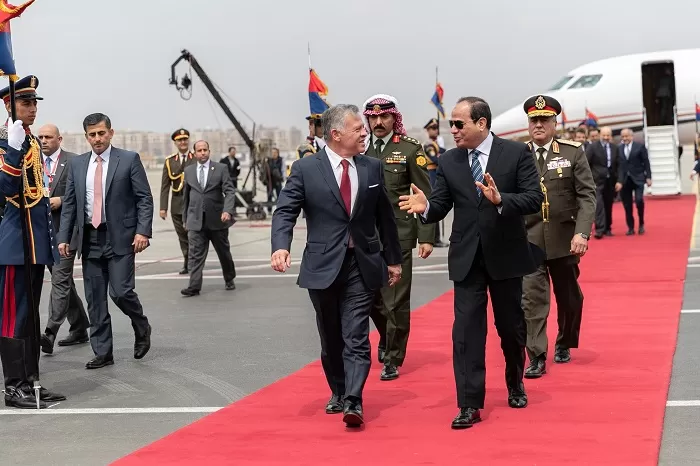 مدار الساعة,أخبار الأردن,اخبار الاردن,وزير الخارجية وشؤون المغتربين,الملك عبدالله الثاني