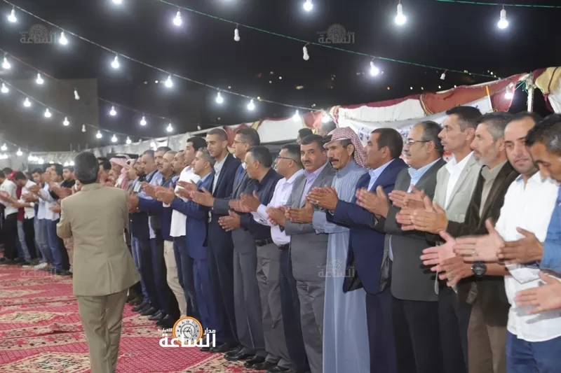 مدار الساعة,أخبار المجتمع الأردني