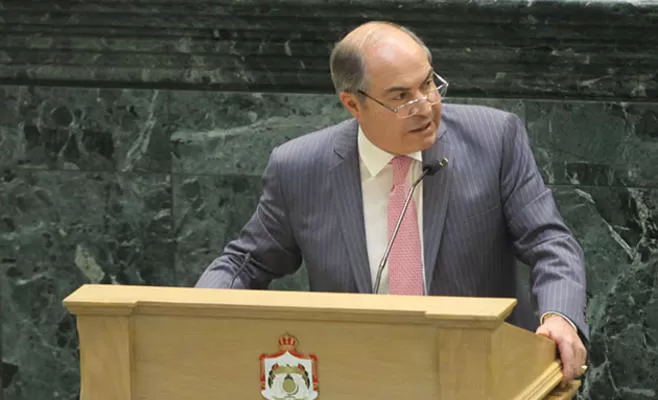 مدار الساعة,أخبار مجلس النواب الأردني,رئيس الوزراء,مكافحة الفساد