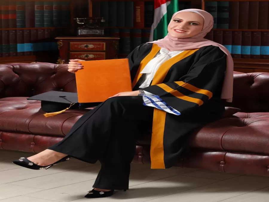 مدار الساعة,أخبار المجتمع الأردني,الجامعة الأردنية