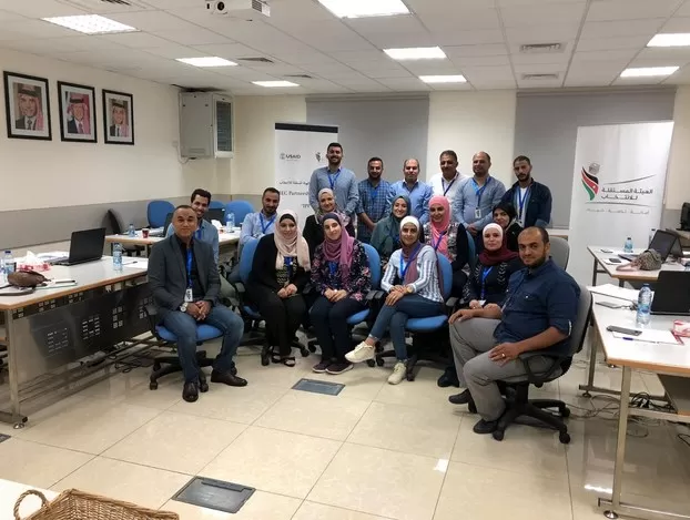 مدار الساعة,مناسبات أردنية,الهيئة المستقلة للانتخاب