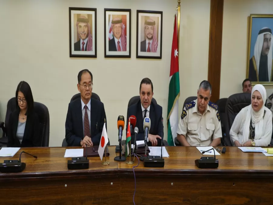 مدار الساعة,أخبار اقتصادية,وزير التخطيط والتعاون الدولي,المملكة الأردنية الهاشمية,وزارة التخطيط والتعاون الدولي,الجمارك الأردنية,وزارة التخطيط