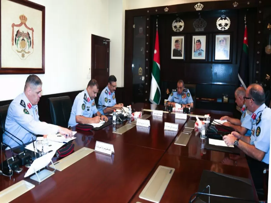 مدار الساعة,أخبار الأردن,اخبار الاردن,الملك عبد الله الثاني