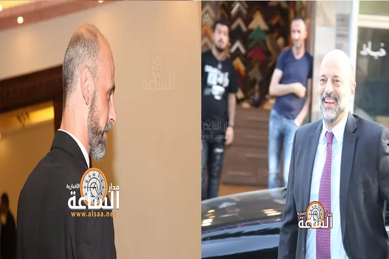 مدار الساعة,أسرار أردنية,محمد المومني,رئيس الوزراء